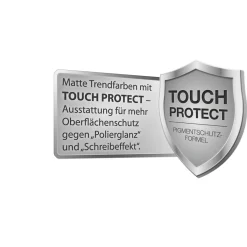 Schöner Wohnen Farbe Trendfarbe Cashmere 2,5 L