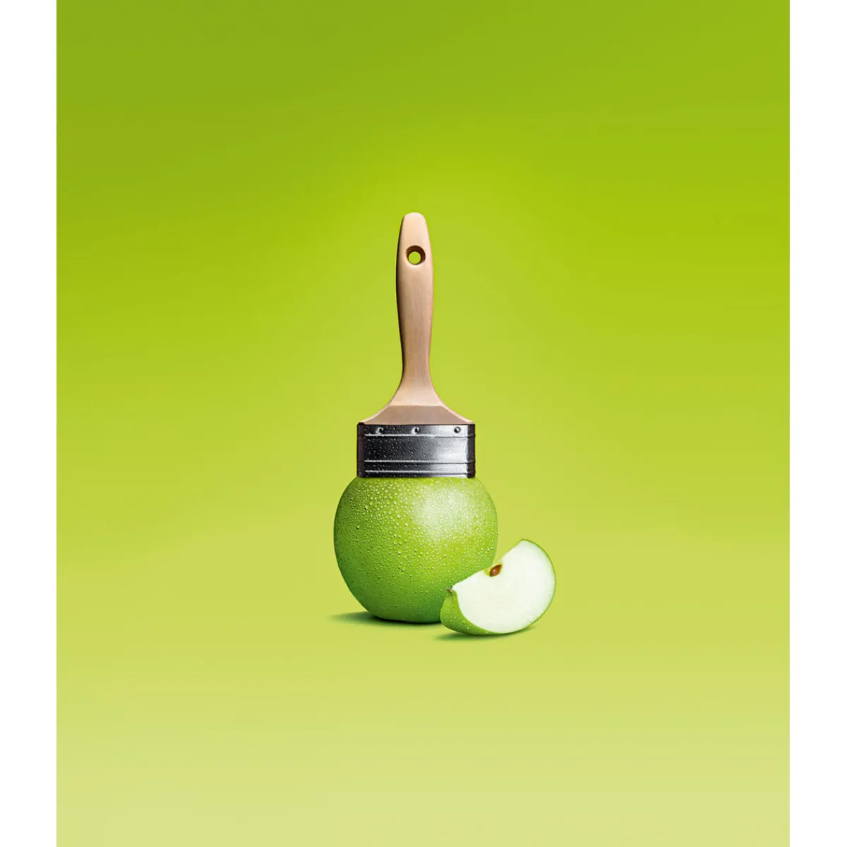 Schöner Wohnen Farbe Trendfarbe Fresh 2,5 L