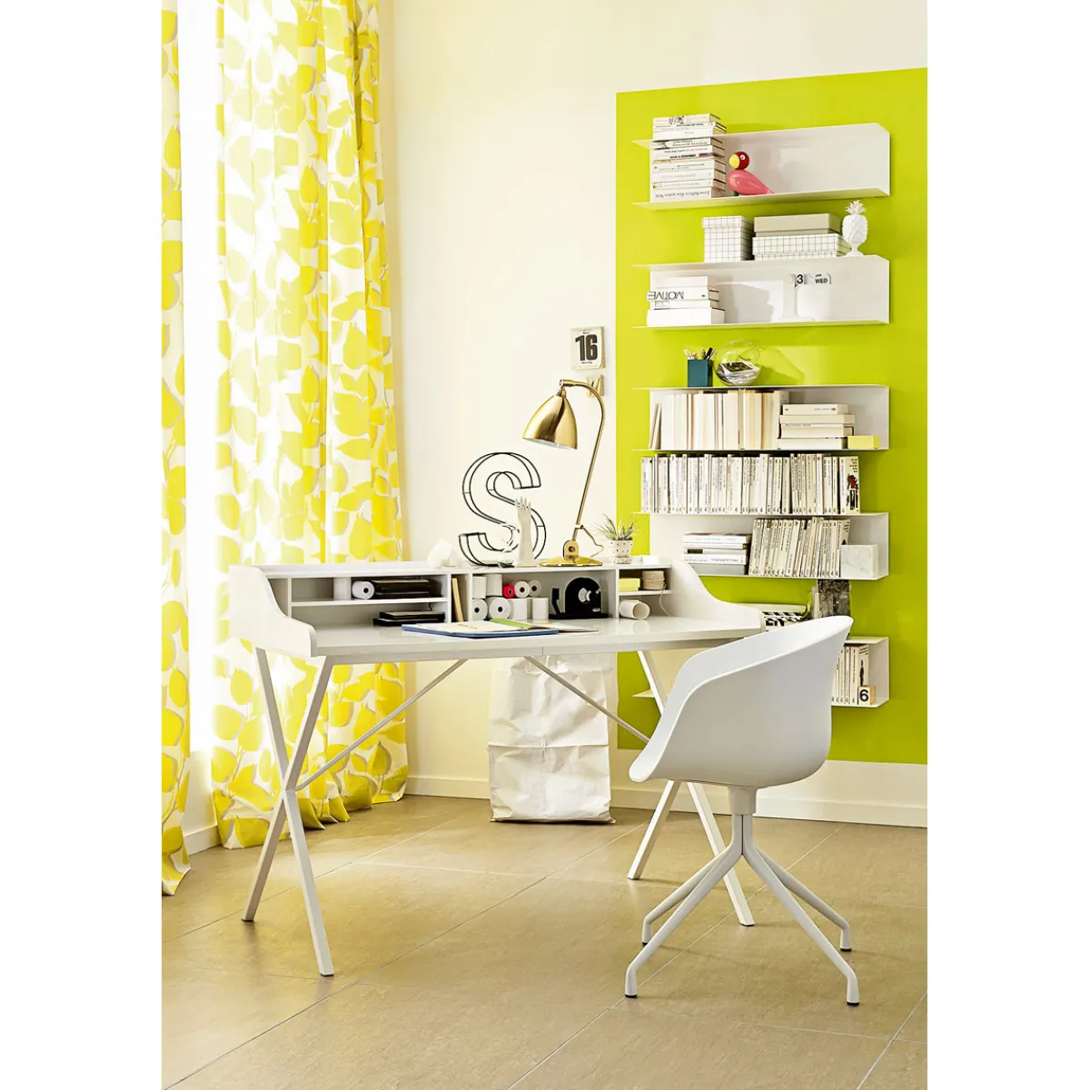 Schöner Wohnen Farbe Trendfarbe Fresh 2,5 L