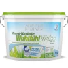 Best Schöner Wohnen Farbe Wohlfühlweiss 10 L