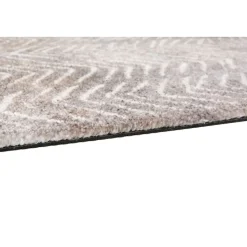 New Schöner Wohnen Sauberlaufmatte Manhattan ca.50x70cm Triangle taupe