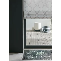 Sale Schöner Wohnen Farbe Schöner WohnenSchmutzfangmatte „Manhattan“, Pusteblume/grau-mint, cm