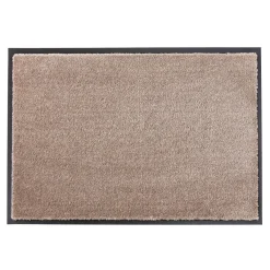 Best Schöner Wohnen Farbe Schöner WohnenSchmutzfangmatte „Miami“, taupe, cm