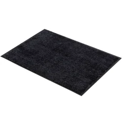 Sale Schöner Wohnen Farbe Schöner WohnenSchmutzfangmatte „Miami“, anthrazit-schwarz, cm