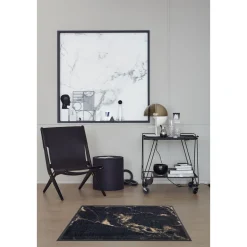 Best Schöner Wohnen Farbe Schöner WohnenSchmutzfangmatte Miami marmor/anthrazit-taupe 50 x 70 cm