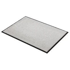 Schöner Wohnen Farbe Schöner WohnenSchmutzfangmatte „Miami“, grau, cm