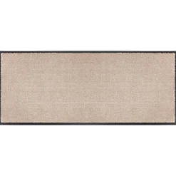 Hot Schöner Wohnen Farbe Schöner WohnenSchmutzfangmatte „Miami“, beige, cm