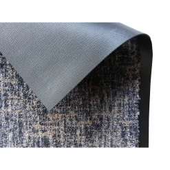 Hot Schöner Wohnen Farbe Schöner WohnenSchmutzfangmatte „Miami“, Gitter/anthrazit-taupe, cm
