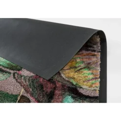 Outlet Schöner Wohnen Schmutzfangmatte Miami 67x100 cm Jungle beige