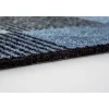 Outlet Schöner Wohnen Schmutzfangmatte Manhattan 50x70 cm Geomix polartürkis