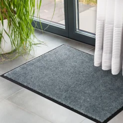 Outlet Schöner Wohnen Schmutzfangmatte Miami 50x70 cm 027 polartürkis