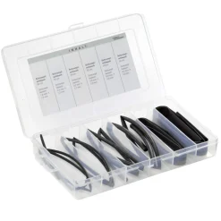Best Schrumpfschlauch-Set 6-teilig 3 m 6 x 50 cm