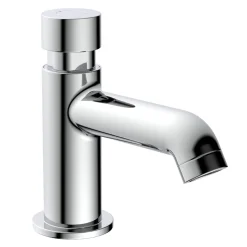 Best Schütte Kaltwasser-Standventil „Lima“ chrom