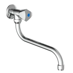 Online Schütte Wandarmatur Carneo chrom
