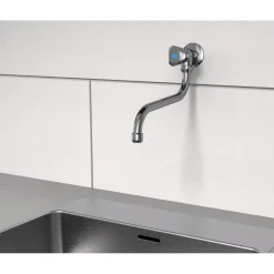 Online Schütte Wandarmatur Carneo chrom