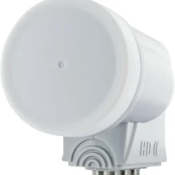 New Schwaiger Quad-Switch LNB