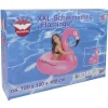 Hot Schwimmring Flamingo XXL