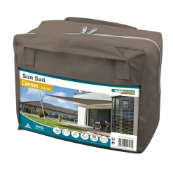 Best Segel Cannes Dr 3x3x3m taupe