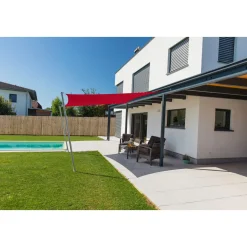 Best Segel Cannes Qu 4x4m brick