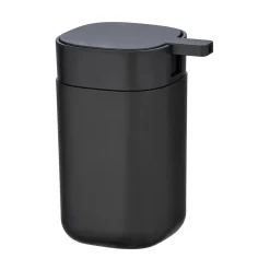 Sale Wenko Seifenspender Mod. D avos, schwarz matt