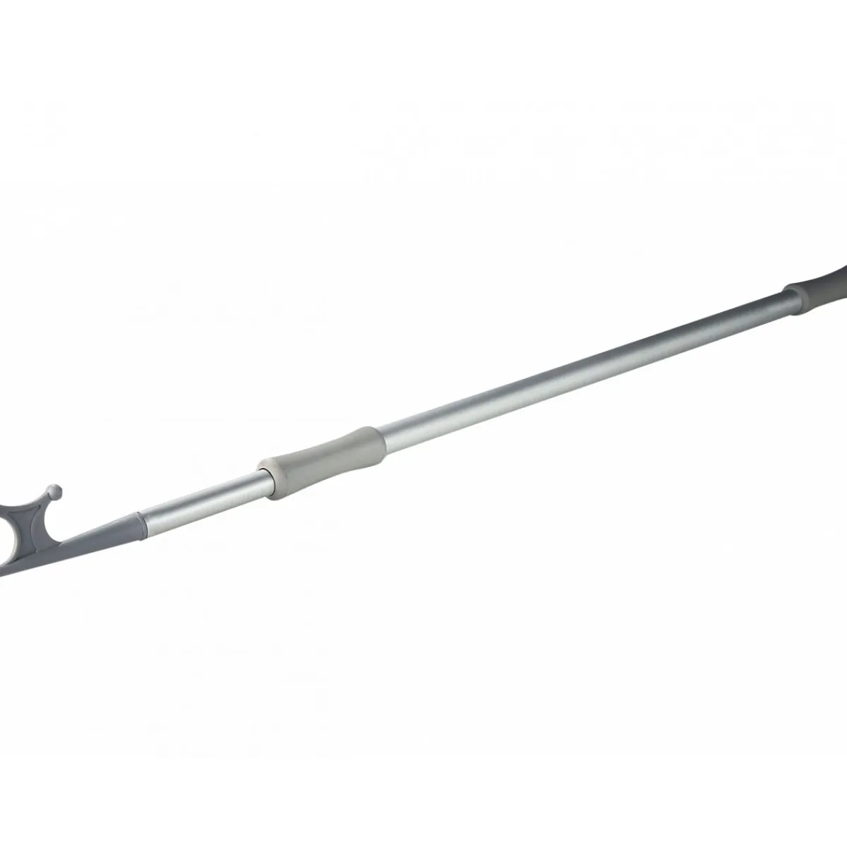 Best Seilflechter Bootshaken Teleskop 120-200 cm