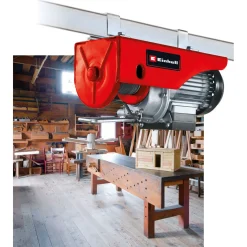 Clearance Einhell Seilhebezug TC-EH 250