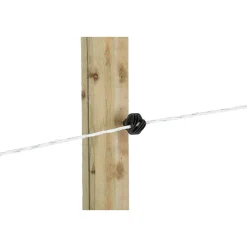 Discount Seilisolator Easy Cord Durchmesser 6 mm schwarz