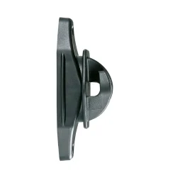 Discount Seilisolator Easy Cord Durchmesser 6 mm schwarz
