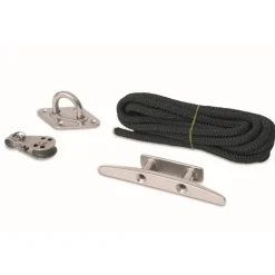 Seilzugset für SunSail Adria