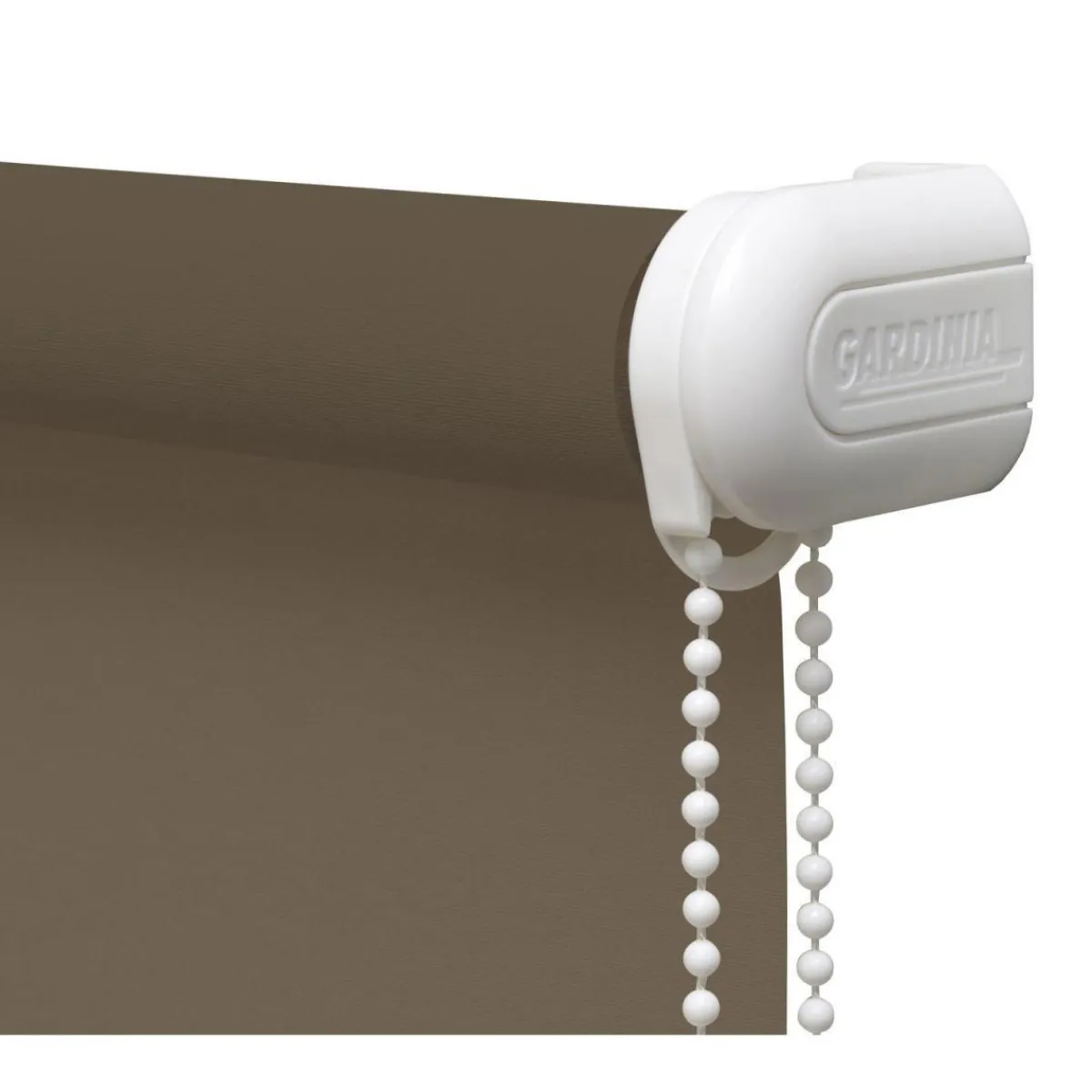 Best Gardinia Seitenzugrollo PG 3 92x180 cm mocca