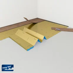 Best Selit BLOC 1,5 mmGripTec Vinyl- und Designbodenunterlage 5,4m²