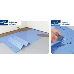 Hot Selit BLOC 1 mm Vinyl- und Designbodenunterlage 15m²
