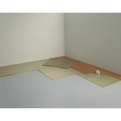 New Selit eco 5 mm Holzfaserplatte Parkett-/Laminatunterlage 7m²