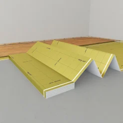 Selit FLEX 3 mm AquaStop Parkett-/ Laminatunterlage 10 m²