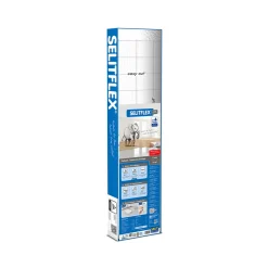 Selit FLEX 3 mm AquaStop Parkett-/ Laminatunterlage 10 m²