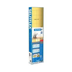Selit FLEX 1,6 mm AquaStop Parkett-/Laminatunterlage 15m²