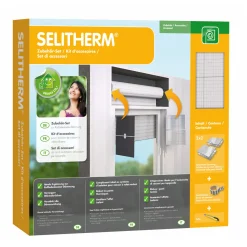 Discount Selit HERM Zubebör-Set