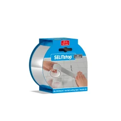 New Selit stop Alu-Dichtband 50m