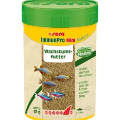 Hot sera Immune Pro Granules XS 100ml/48gHauptfutter