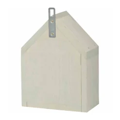 Siena Garden SG Bienenhaus Solin Kiefer 18x10x27cm