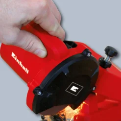 Online Einhell Sägekettenschaerfgeraet GC-CS 85 E