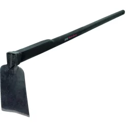 Sale SHW Feld- und Gartenhacke Black Forest mit Stiel