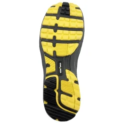 Sale Sicherheitshalbschuh S1P schwarz-silber Größe