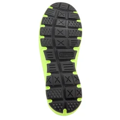 Best Sicherheitshalbschuh S1 schwarz-grün Größe