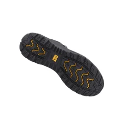 Sale Sicherheitsstiefel Inductor Mesh Mid S3 black Gr. 45