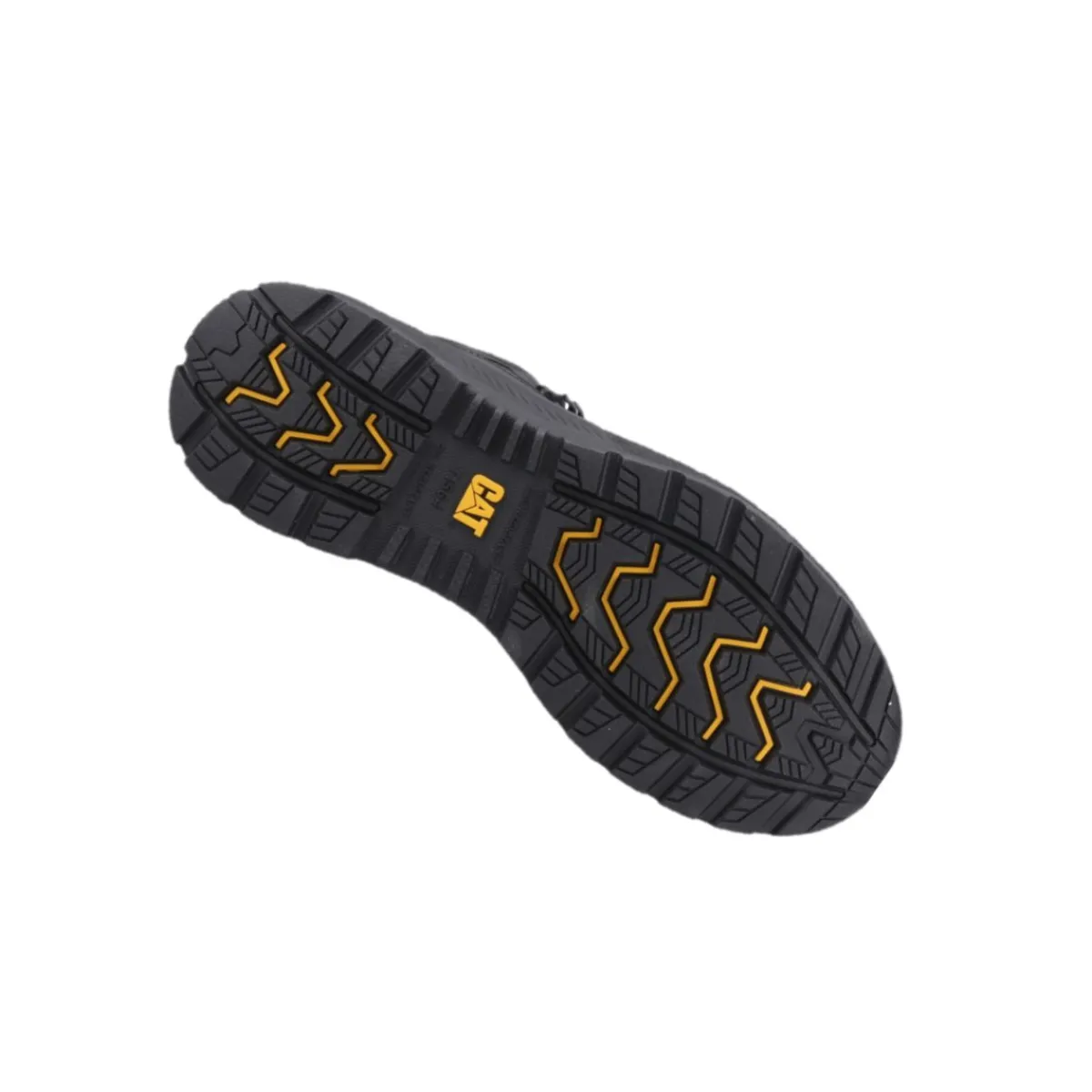 Sale Sicherheitsstiefel Inductor Mesh Mid S3 black Gr. 45