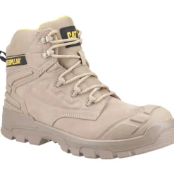 Best Sicherheitsstiefel Striver XL 6" Gr.41 stone