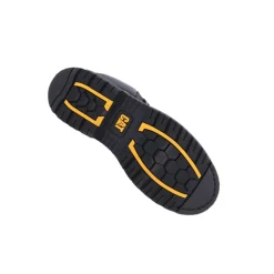 Best CAT Sicherheitstiefel Powerplant S3 GYW black Gr. 44
