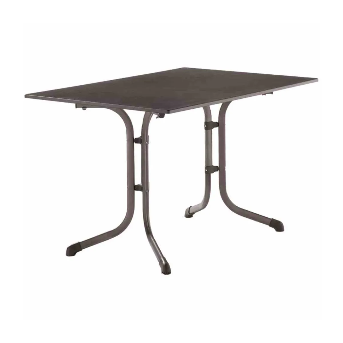 Online Sieger Klapptisch Vivodur 120x80 3160-55Boulevard-Tisch /anthrazit