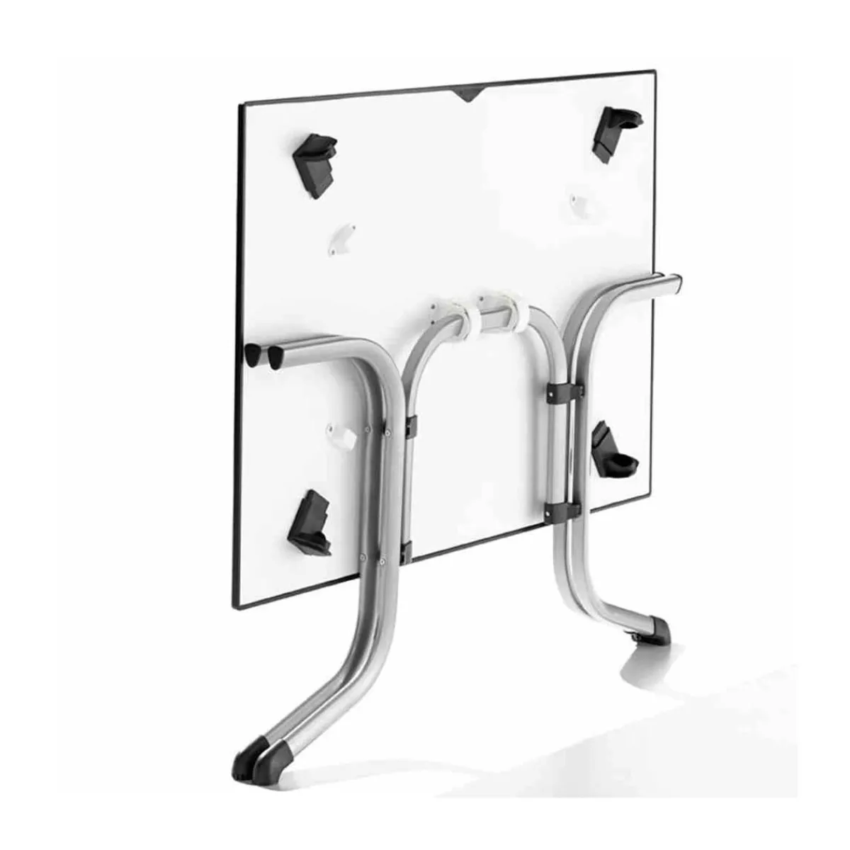 Online Sieger Klapptisch Vivodur 120x80 3160-55Boulevard-Tisch /anthrazit